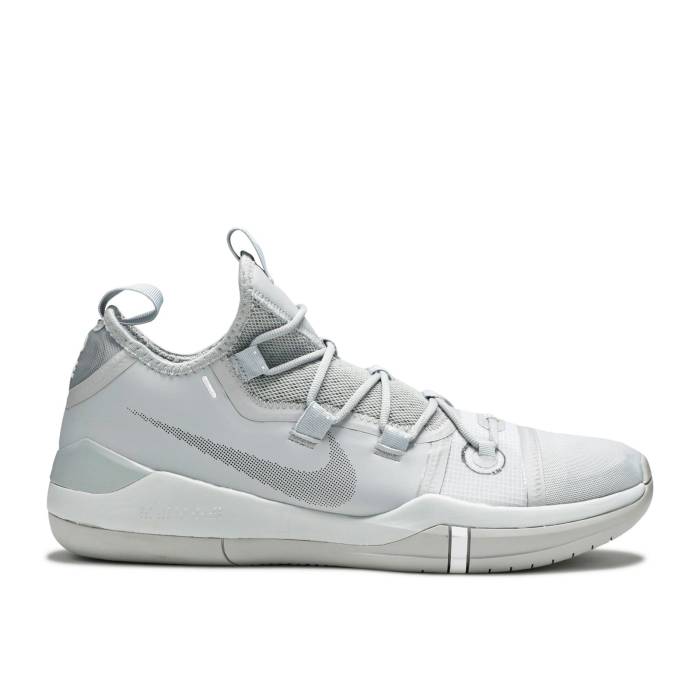 ʥ Nike  Kobe A.d. Exodus Tb 'Wolf Grey' Men  եå 󥺥եå 塼 ¾塼 