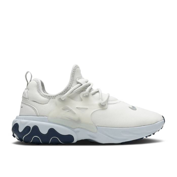 ʥ Nike  React Presto 'Football Grey' Men  եå 󥺥եå 塼 ¾塼 