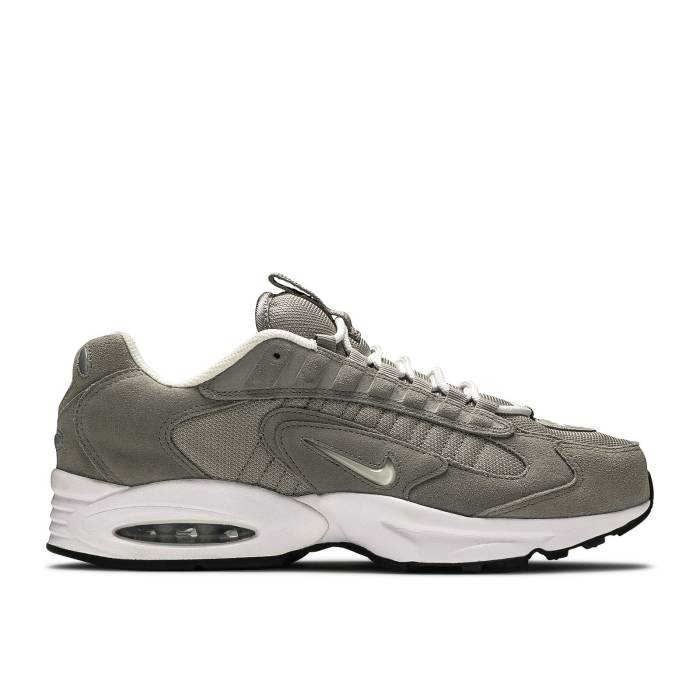iCL Nike y Air Max Triax Le 'Grey Suede' Men z t@bV Yt@bV V[Y ̑V[Y Y