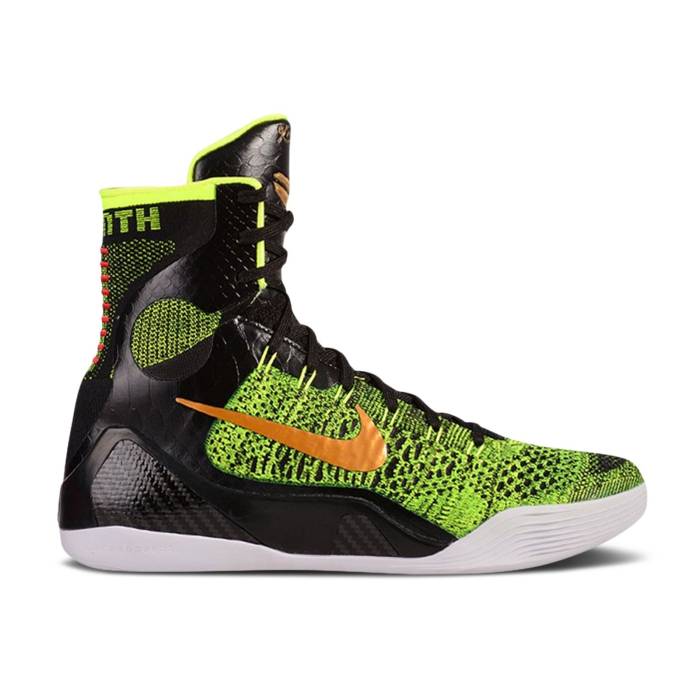 ʥ Nike  Kobe 9 Elite Xdr 'Victory' Men  եå 󥺥եå 塼 ¾塼 