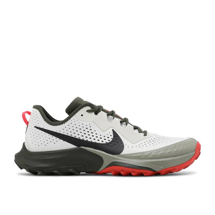 ʥ Nike  Air Zoom Terra Kiger 7 'Light Bone Cargo Khaki' Men  