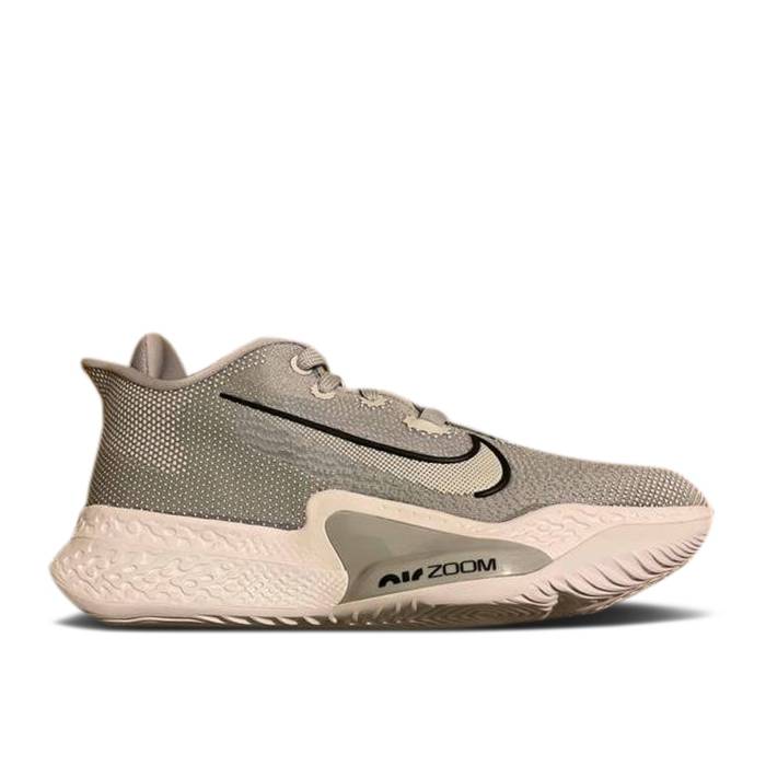 ʥ Nike  Air Zoom Bb Nxt Tb 'Wolf Grey' Men  եå 󥺥եå 塼 ¾塼 