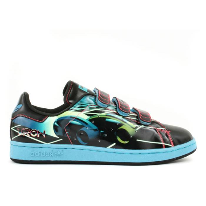 ǥ Adidas  Stan S. Ii Cf Bl 4 'Tron' Men  եå 󥺥եå 塼 ¾塼 