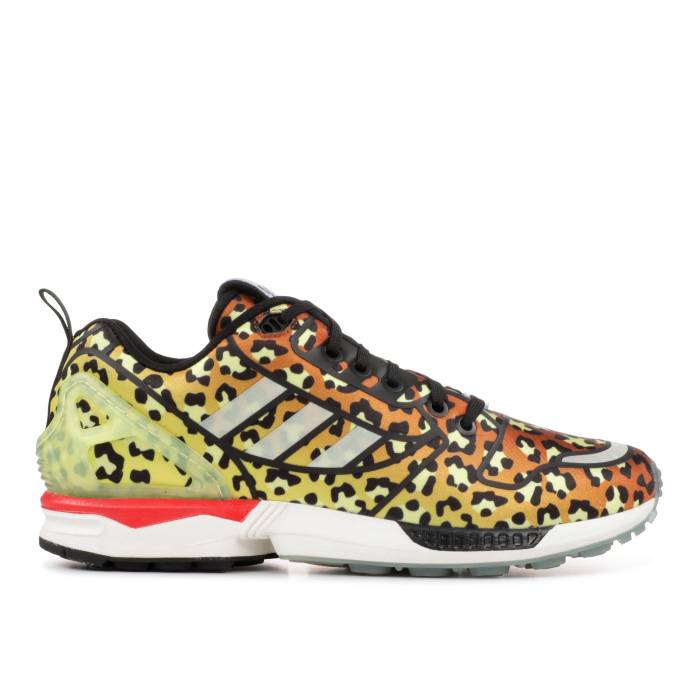 ǥ Adidas  Extra Butter X Zx Flux 'Chief Diver' Men  