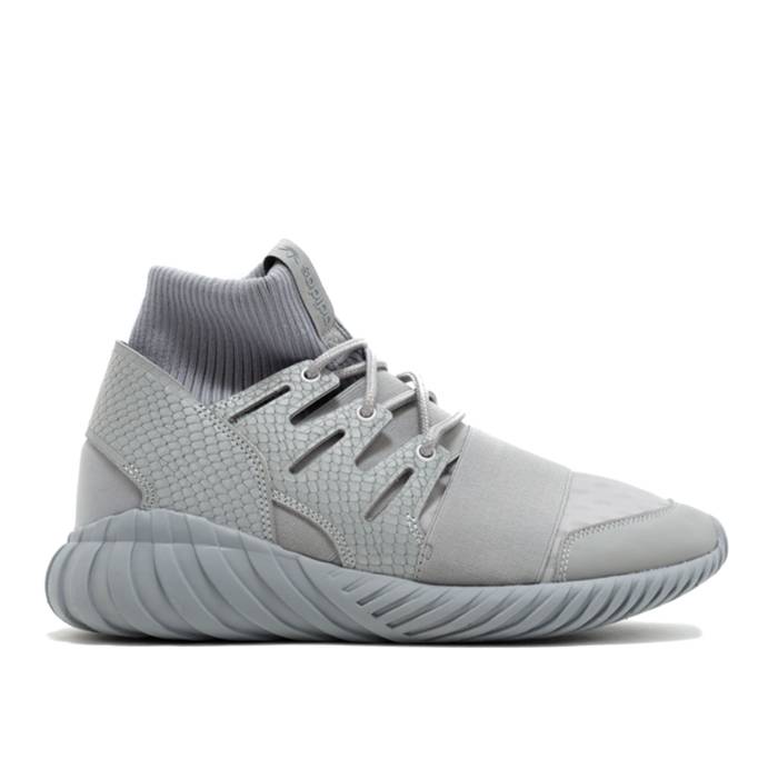 AfB_X Adidas y Tubular Doom 'Metallic Silver' Men z t@bV Yt@bV V[Y ̑V[Y