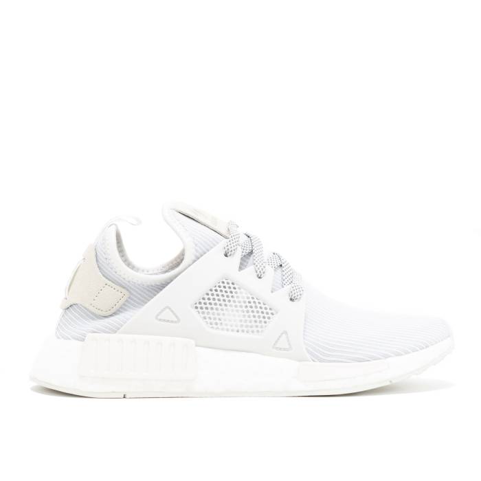 ǥ Adidas  Wmns Nmd Xr1 'Triple White' Women  ǥ