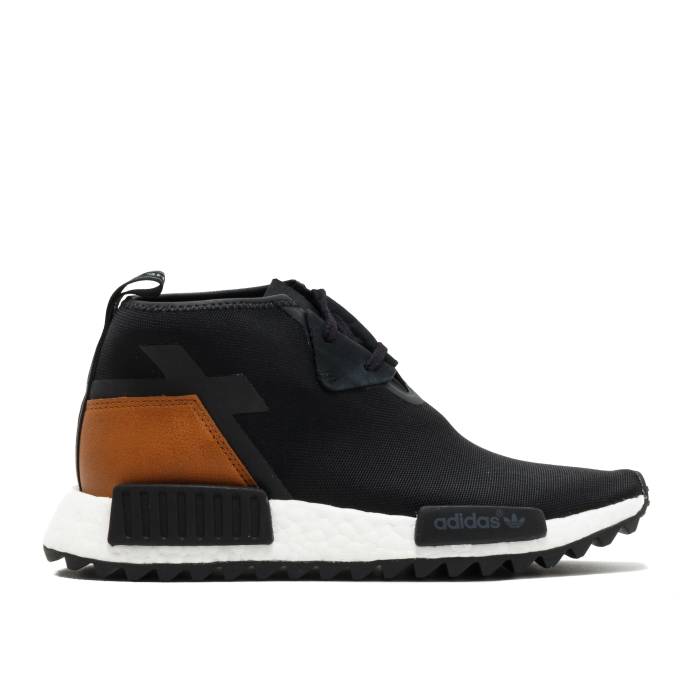ǥ Adidas  Nmd_C1 Trail 'Core Black' Men  եå 󥺥եå 塼 ¾塼 