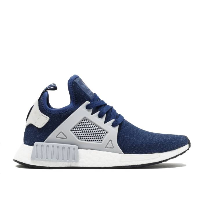 ǥ Adidas  Jd Sports X Nmd_Xr1 'Blue' Men  եå 󥺥եå 塼 ¾塼 