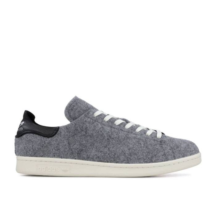 ǥ Adidas  Stan Smith Pc 'Grey' Men  եå 󥺥եå 塼 ¾塼 