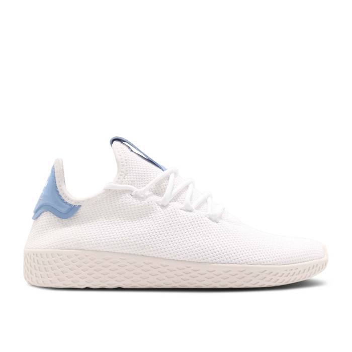 ǥ Adidas  Pharrell X Tennis Hu 'Light Blue' Men  եå 󥺥եå 塼 ¾塼