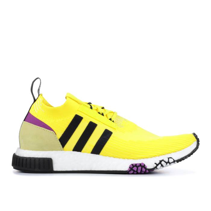AfB_X Adidas y Nmd_Racer Pk 'Lakers' Men z t@bV Yt@bV V[Y ̑V[Y Y