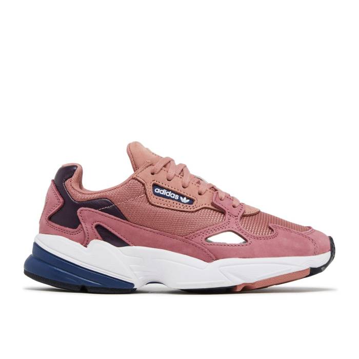 ǥ Adidas  Wmns Falcon 'Raw Pink' Women  եå ǥեå 塼 ¾塼
