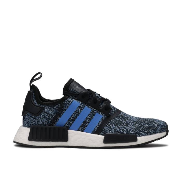 AfB_X Adidas y Nmd_R1 J 'True Blue' Youth z WjA LbY