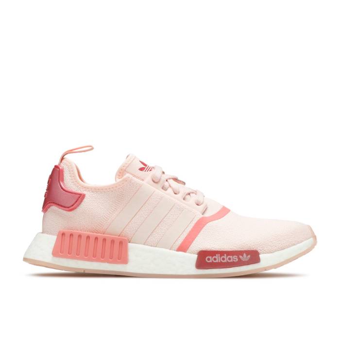 ǥ Adidas  Wmns Nmd_R1 'Icey Pink' Women  եå ǥեå 塼 ¾塼