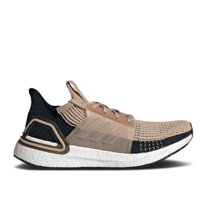 ǥ Adidas  Wmns Ultraboost 19 'Pale Nude' Women  ǥ
