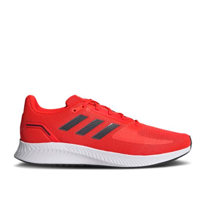 ǥ Adidas  Run Falcon 2.0 'Solar Red' Men  եå 󥺥եå 塼 ¾塼 