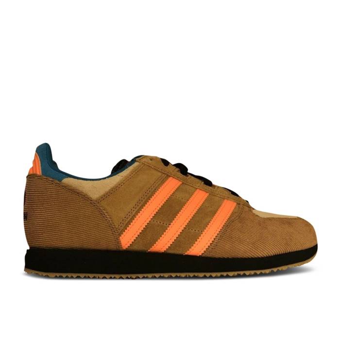 ǥ Adidas  Hanon X Eqt Race Walk 'Working Mens Club' Men  