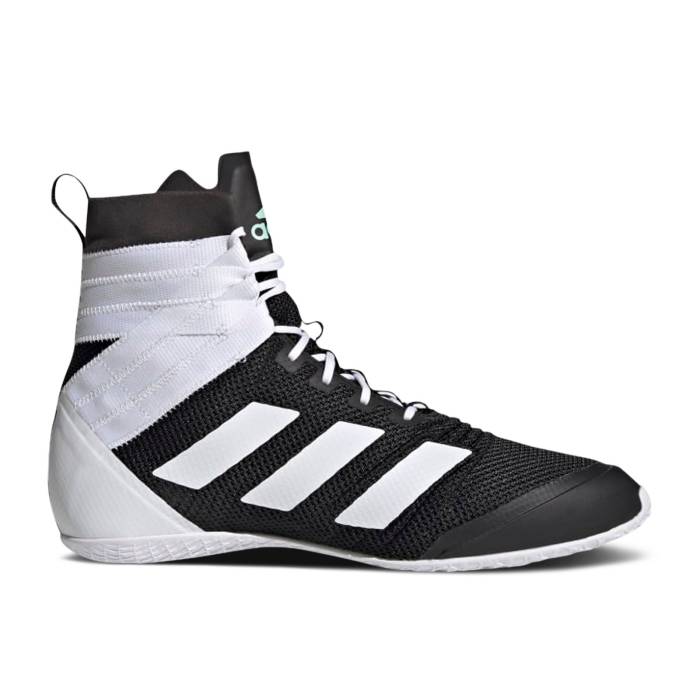 ǥ Adidas  Speedex 18 'Black White' Men  եå 󥺥եå 塼 ¾塼 