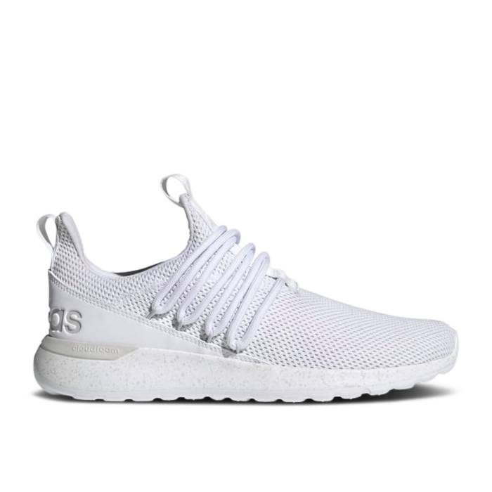 ǥ Adidas  Lite Racer Adapt 3 'White Dash Grey' Men  