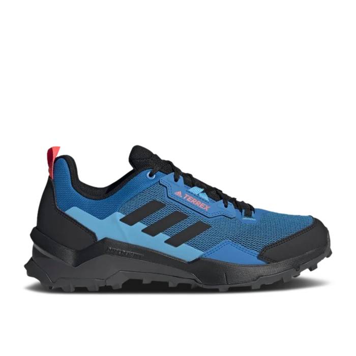 ǥ Adidas  Terrex Ax4 Primegreen 'Blue Rush Black' Men  