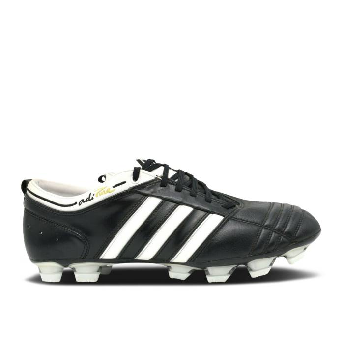 ǥ Adidas  Adipure 2 Trx Fg 'Black White' Men  եå 󥺥եå 塼 ¾塼
