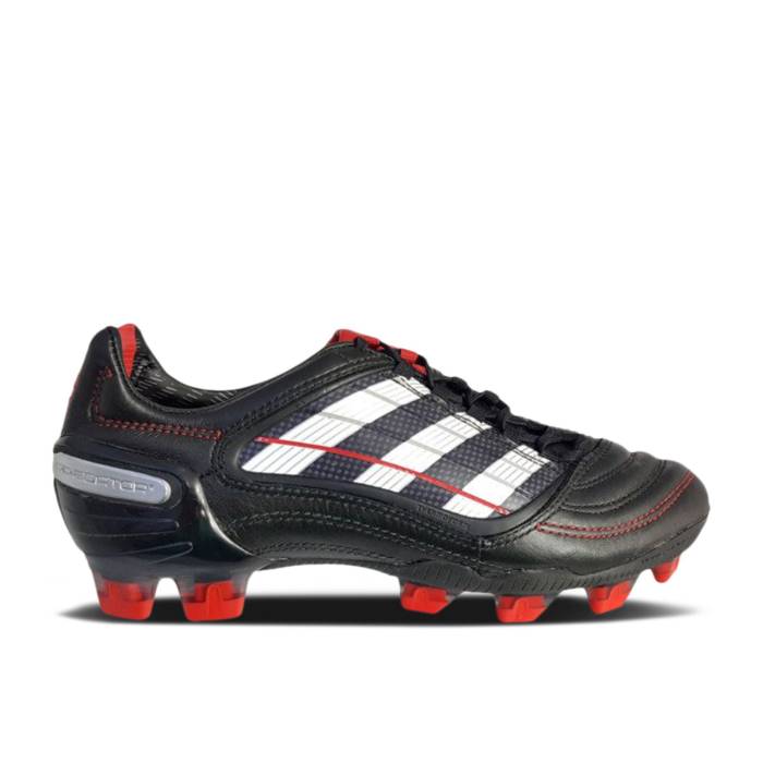 AfB_X Adidas y X Predator X Ag Col 'Black Red' Men z t@bV Yt@bV V[Y ̑V[Y