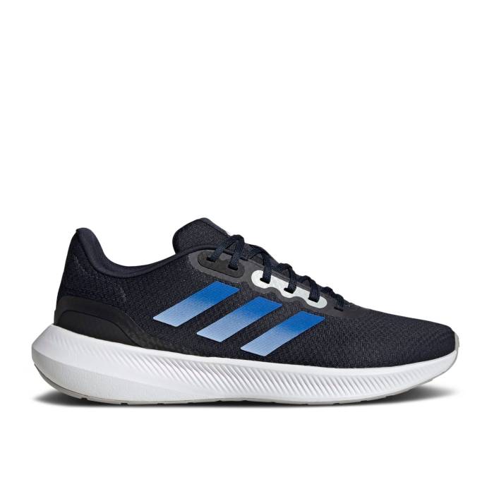 ǥ Adidas  Runfalcon 3.0 Cloudfoam Low 'Legend Ink Blue Dawn' Men  