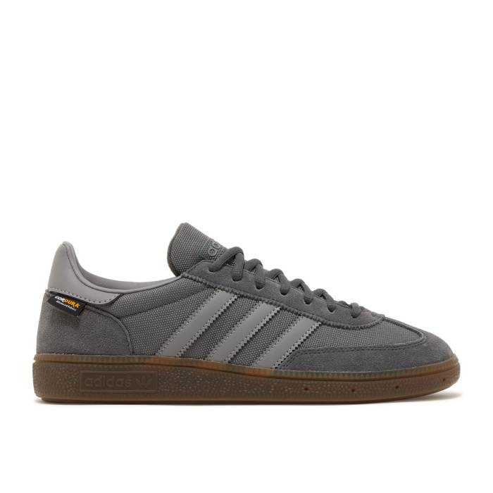 ǥ Adidas  Handball Spezial 'Cordura Pack - Grey Gum' Men  