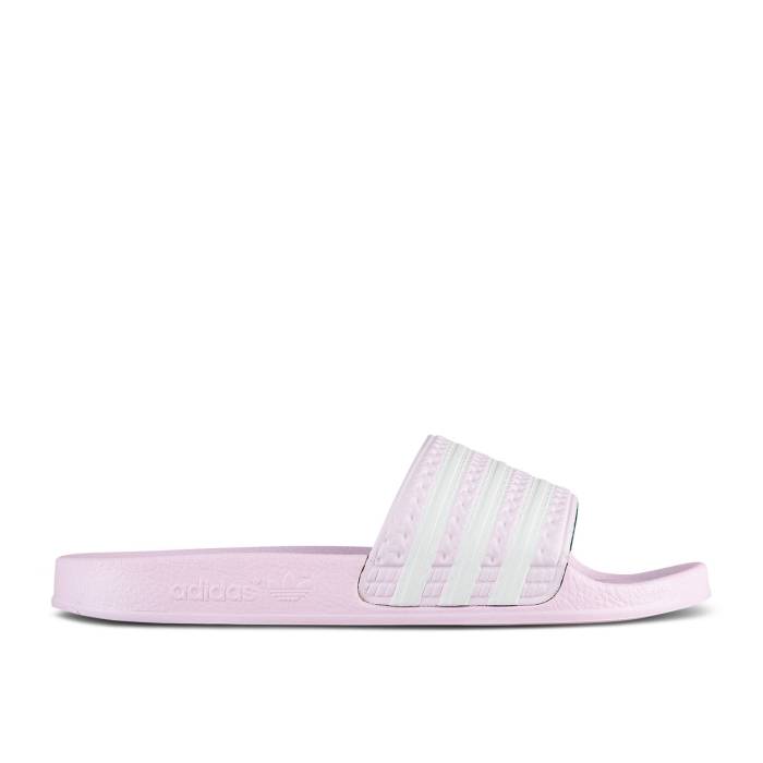 ǥ Adidas  Adilette J 'Aero Pink' Youth  ˥ å