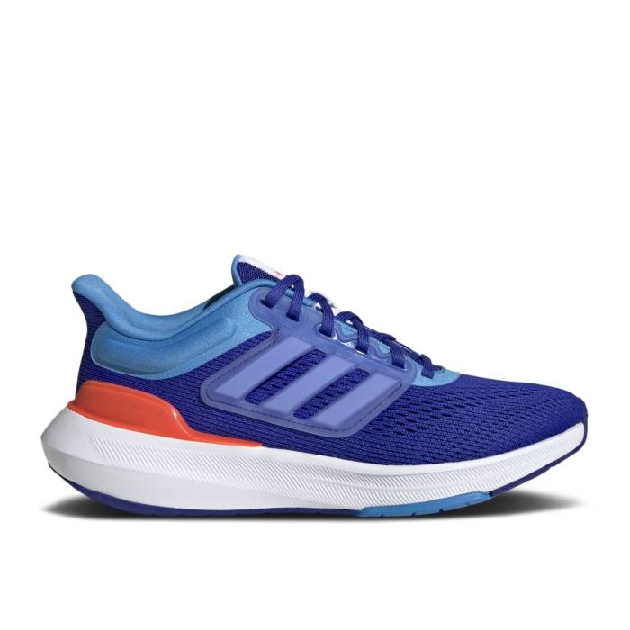 ǥ Adidas  Ultrabounce Big Kid 'Lucid Blue Red' Youth  ˥ å