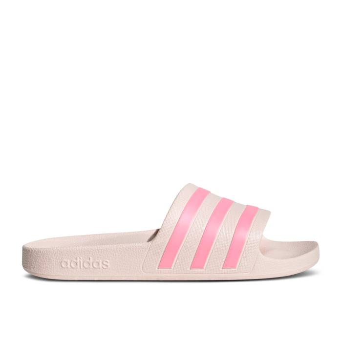 ǥ Adidas  Wmns Adilette Aqua Slide 'Wonder Quartz Pink' Women  ǥ