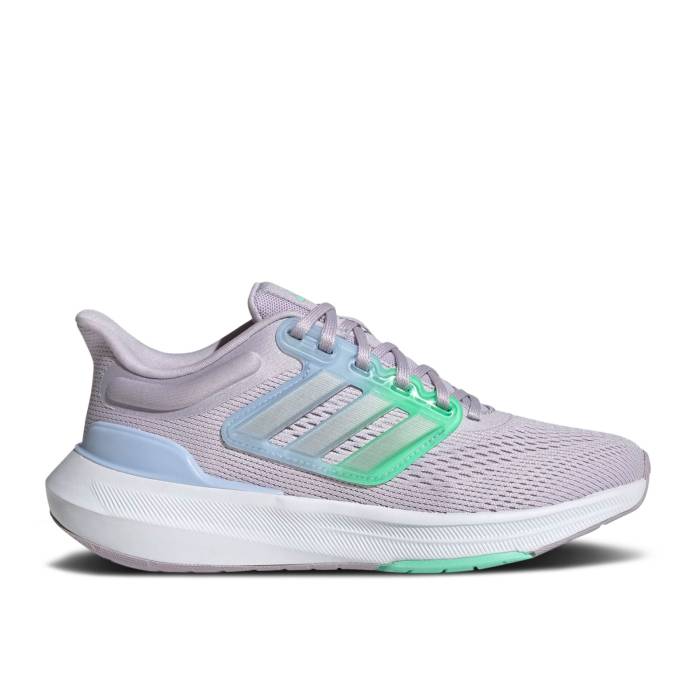 ǥ Adidas  Ultrabounce Big Kid 'Silver Dawn Pulse Mint' Youth  ˥ å