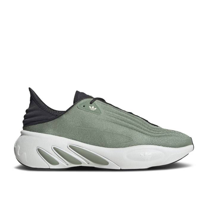 ǥ Adidas  Adifom Sltn 'Silver Green' Men  եå 󥺥եå 塼 ¾塼 