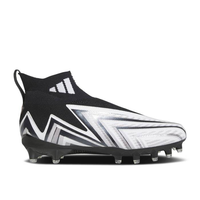 ǥ Adidas  Freak Ultra 23 'Inline - Black White' Men  