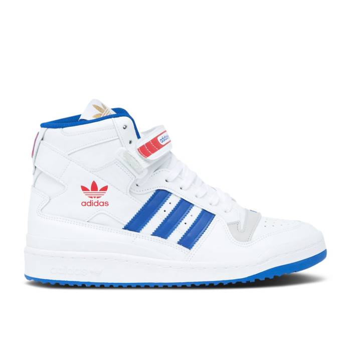 ǥ Adidas  Forum High '313 Day' Snipes Exclusive Men  