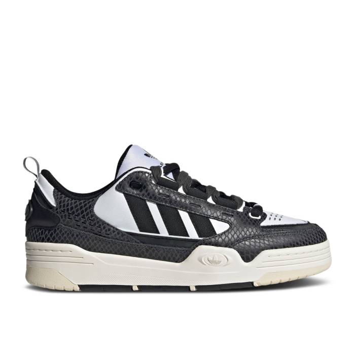 ǥ Adidas  Adi2000 'Snakeskin - Grey' Men  եå 󥺥եå 塼 ¾塼 