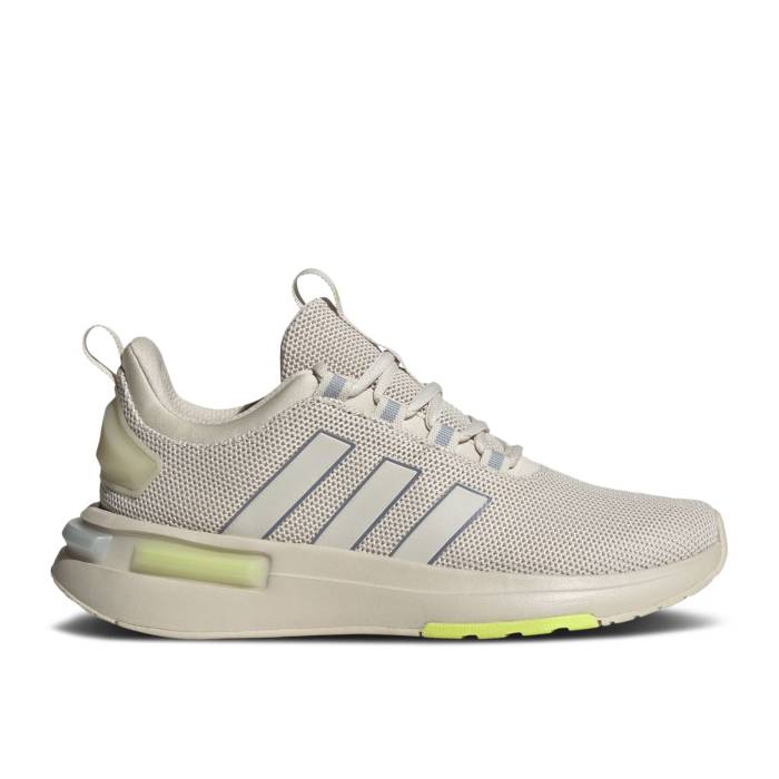 ǥ Adidas  Wmns Racer Tr23 'Aluminium Pulse Lime' Women  ǥ