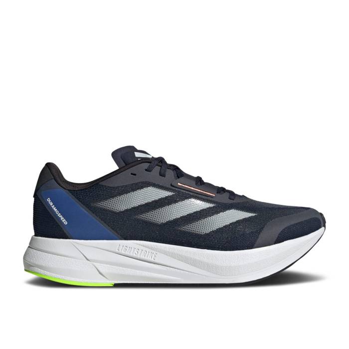 Yahoo! Yahoo!ショッピング(ヤフー ショッピング)アディダス Adidas 【 Duramo Speed 'Legend Ink' Men 】 ファッション メンズファッション シューズ その他シューズ メン