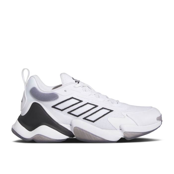 ǥ Adidas  Impact Flx 2 Tf 'White Black' Men  եå 󥺥եå 塼 ¾塼 