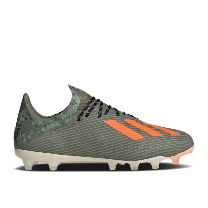 ǥ Adidas  X 19.1 Ag 'Encryption Pack' Men  եå 󥺥եå 塼 ¾塼 