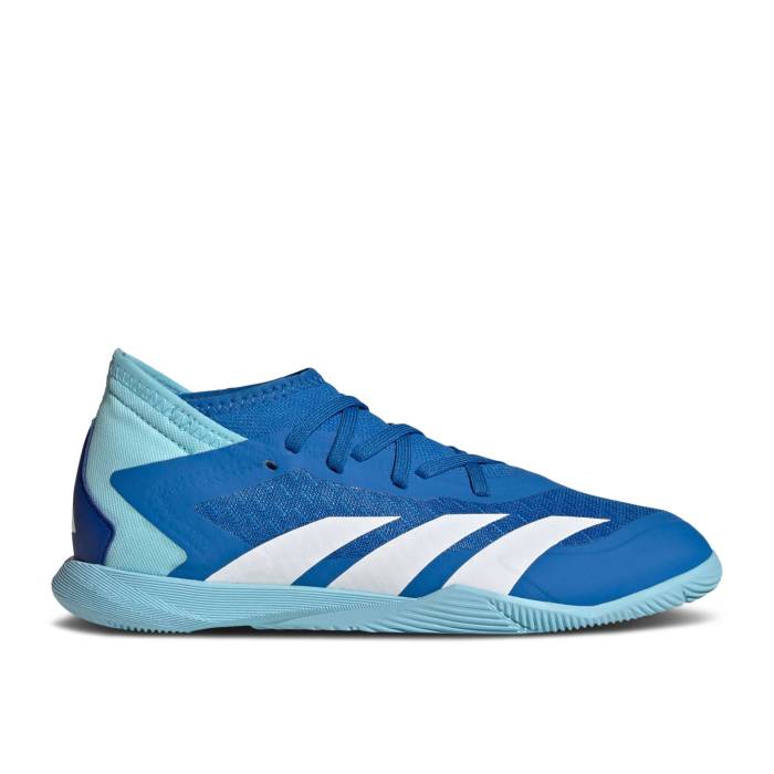 ǥ Adidas  Predator Accuracy.3 In J 'Marinerush Pack' Youth  ˥ å