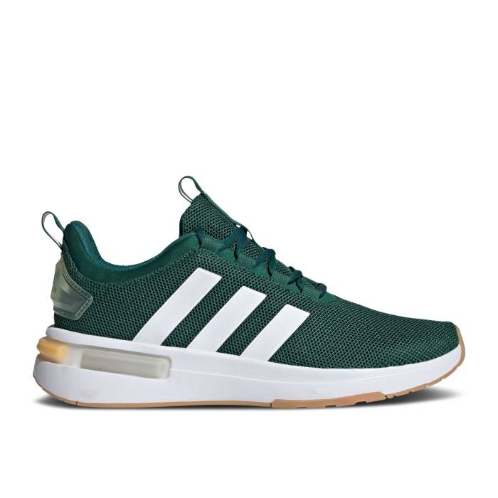 ǥ Adidas  Racer Tr23 'Collegiate Green Gum' Men  եå 󥺥եå 塼 ¾塼