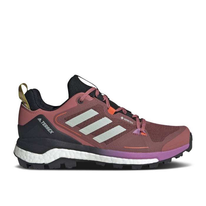 ǥ Adidas  Wmns Terrex Skychaser 2.0 Gore-Tex 'Wonder Red' Women  ǥ