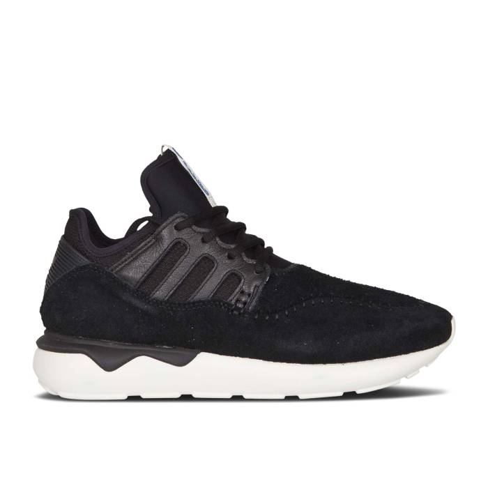 ǥ Adidas  Tubular Moc Runner 'Black White' Men  եå 󥺥եå 塼 ¾塼