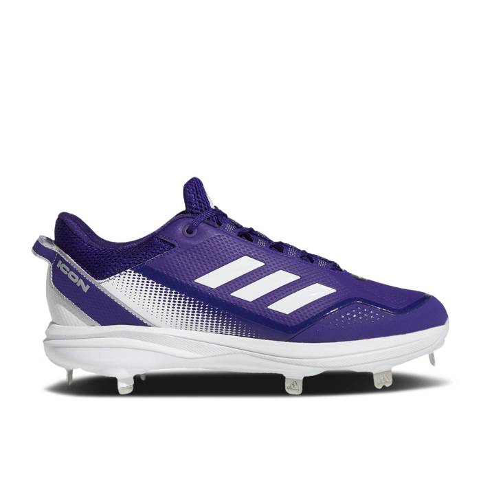 ǥ Adidas  Icon 7 'Team Collegiate Purple' Men  եå 󥺥եå 塼 ¾塼