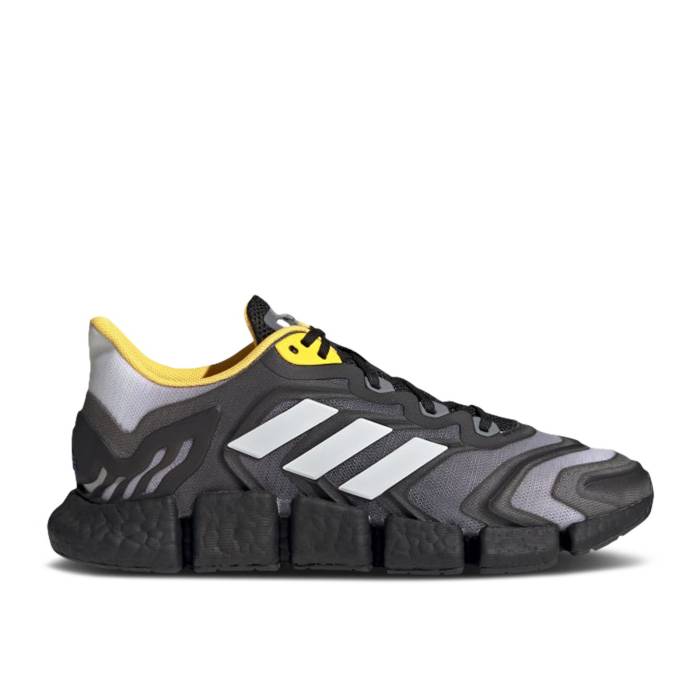 ǥ Adidas  Climacool Vento 'Black Grey Solid Gold' Men  