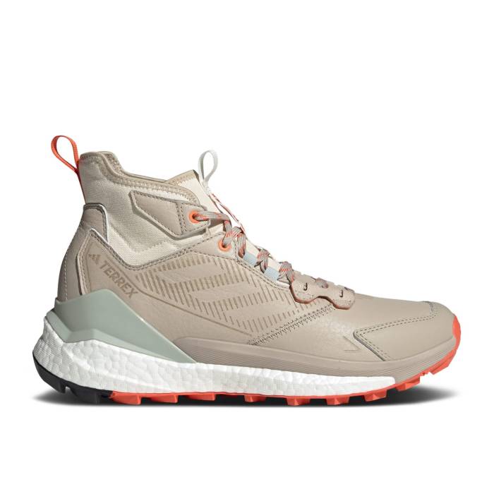 ǥ Adidas  Terrex Free Hiker 2.0 Mwn 'Wonder Beige' Men  