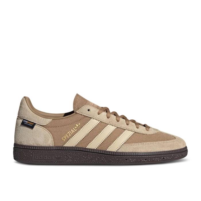ǥ Adidas  Handball Spezial 'Cordura Pack - Cardboard' Men  