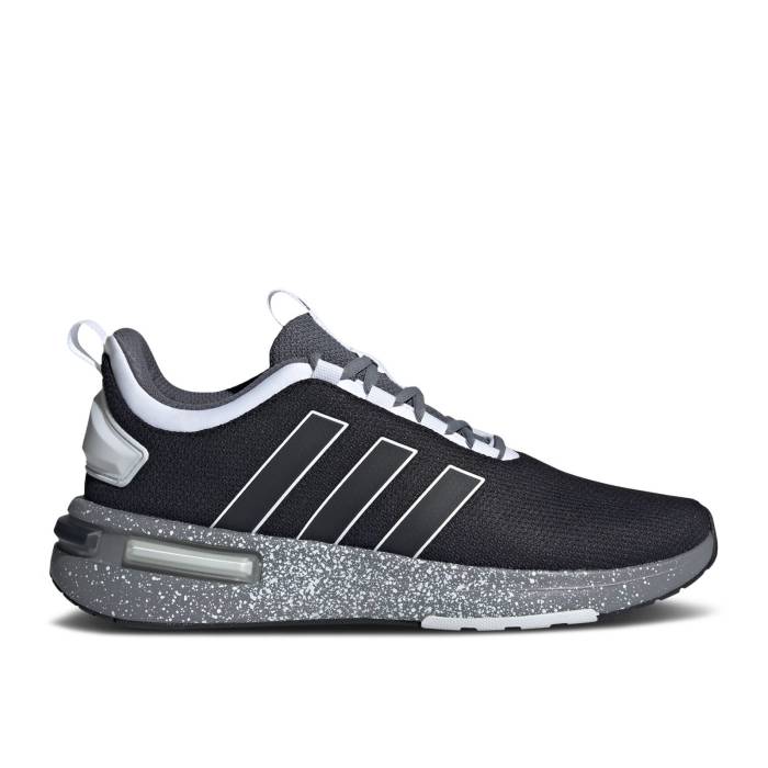 ǥ Adidas  Racer Tr23 'Black White Speckled' Men  եå 󥺥եå 塼 ¾塼