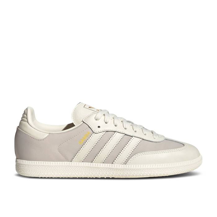 ǥ Adidas  Samba Og 'Off White Alumina' Men  եå 󥺥եå 塼 ¾塼 